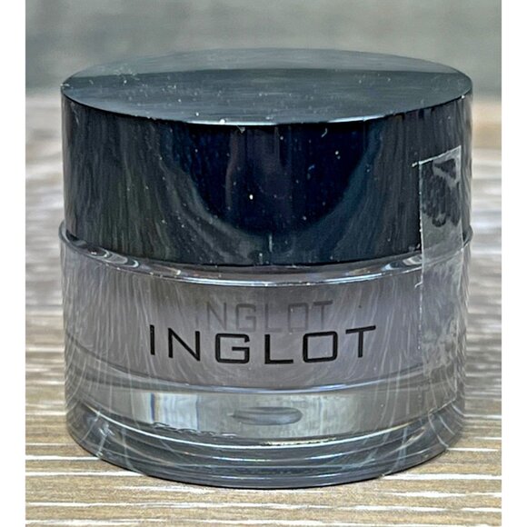 INGLOT Body Eye Pigment Powder 212 Dark Grey  NEW - Sealed -NO BOX - Picture 1 of 4